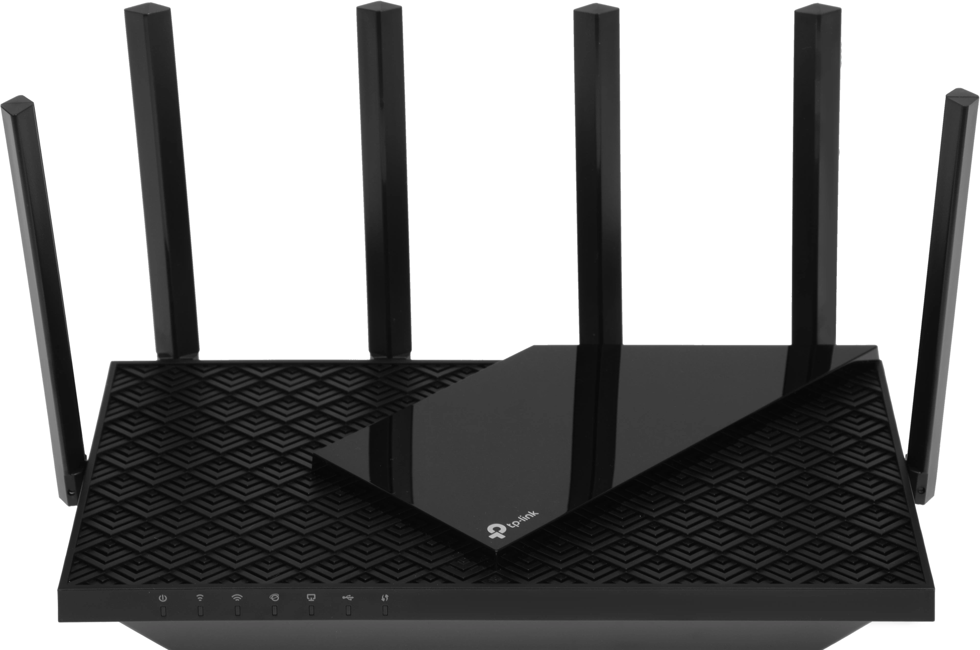 TP-Link Archer AX73 Двухдиапазонный гигабитный роутер Wi-Fi AX5400 с поддержкой Mesh