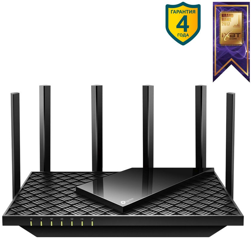 TP-Link Archer AX73