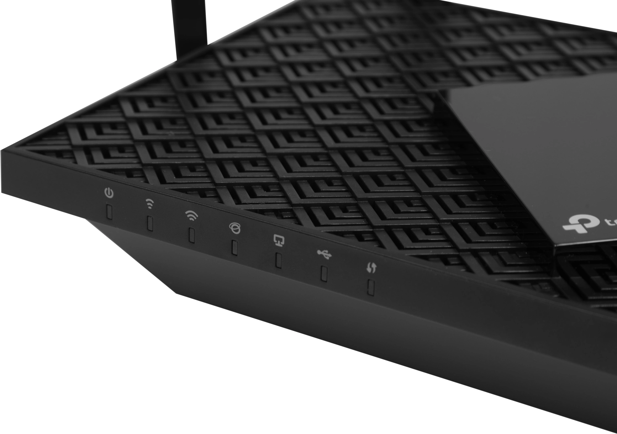 TP-Link Archer AX73 Двухдиапазонный гигабитный роутер Wi-Fi AX5400 с поддержкой Mesh