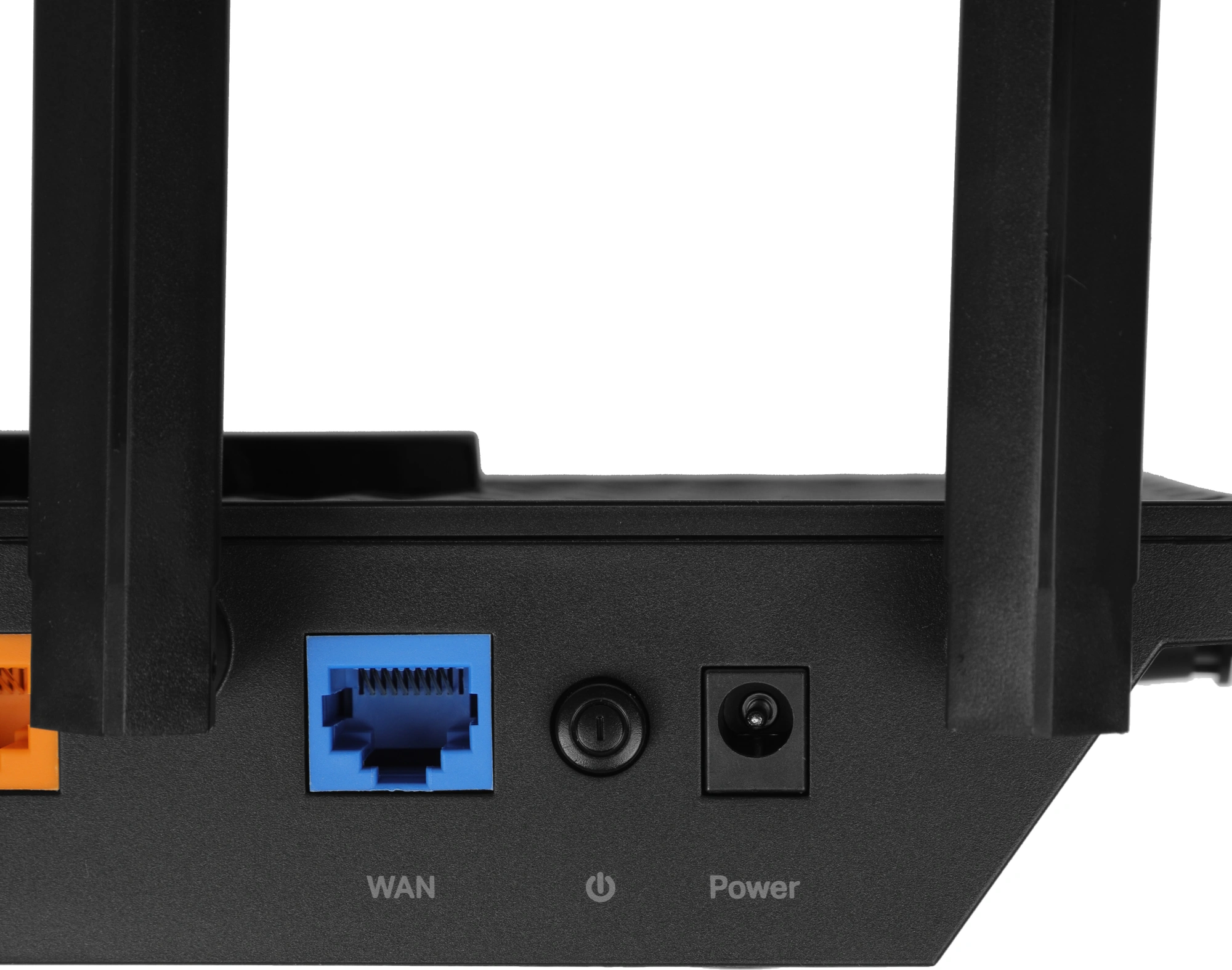 TP-Link Archer AX73 Двухдиапазонный гигабитный роутер Wi-Fi AX5400 с поддержкой Mesh