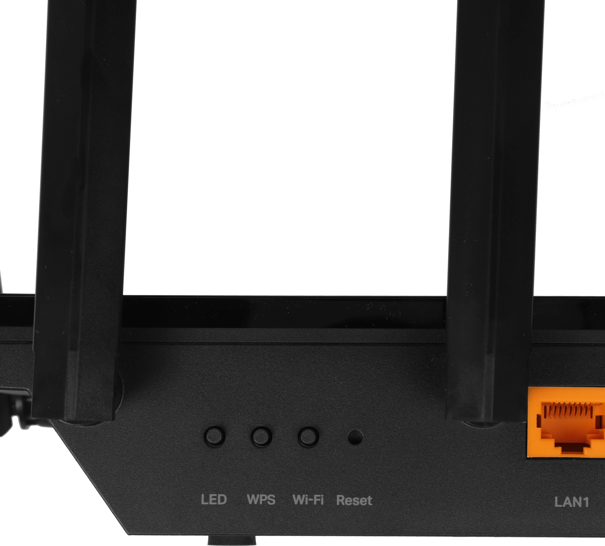 TP-Link Archer AX73 Двухдиапазонный гигабитный роутер Wi-Fi AX5400 с поддержкой Mesh