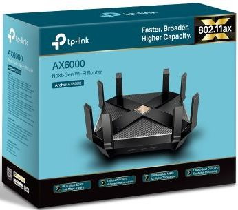 TP-Link Archer AX6000