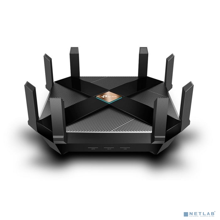 TP-LINK ARCHER AX6000