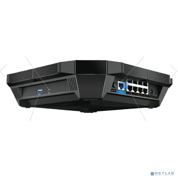 TP-LINK ARCHER AX6000