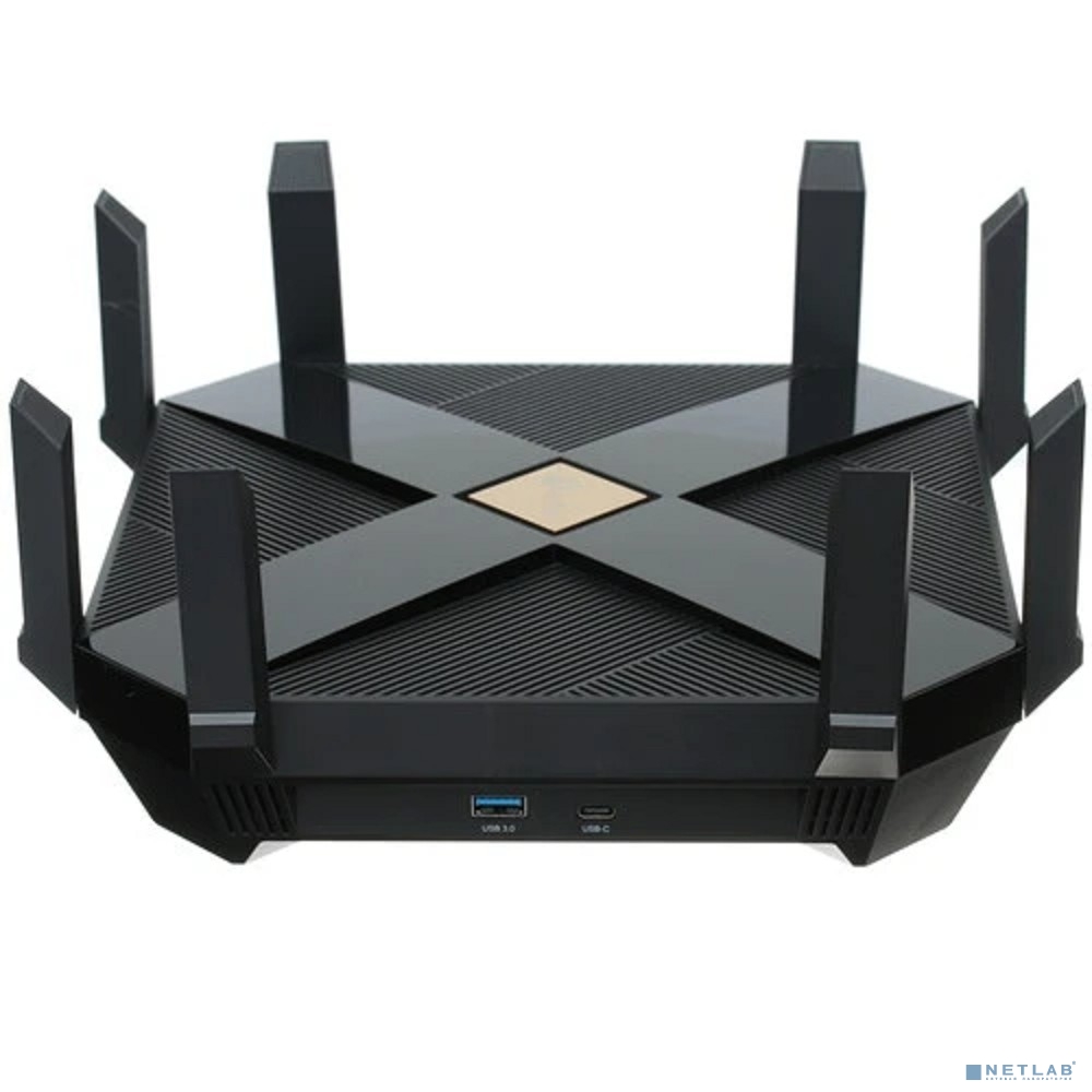 TP-LINK ARCHER AX6000