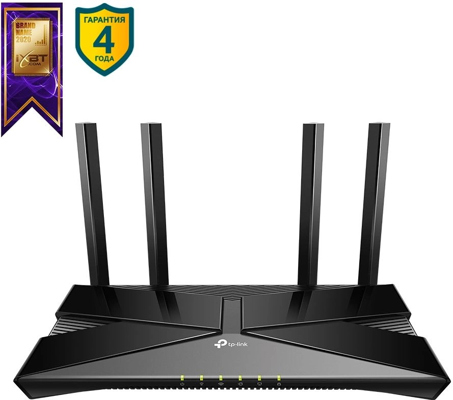 TP-LINK ARCHER AX53