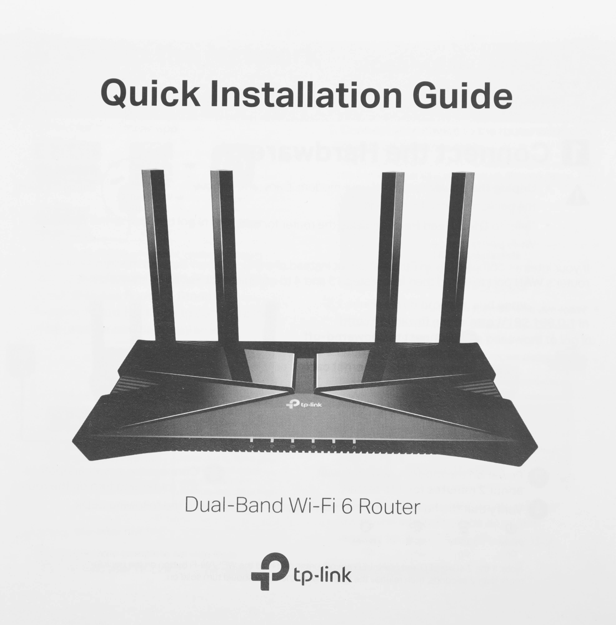 TP-LINK ARCHER AX53
