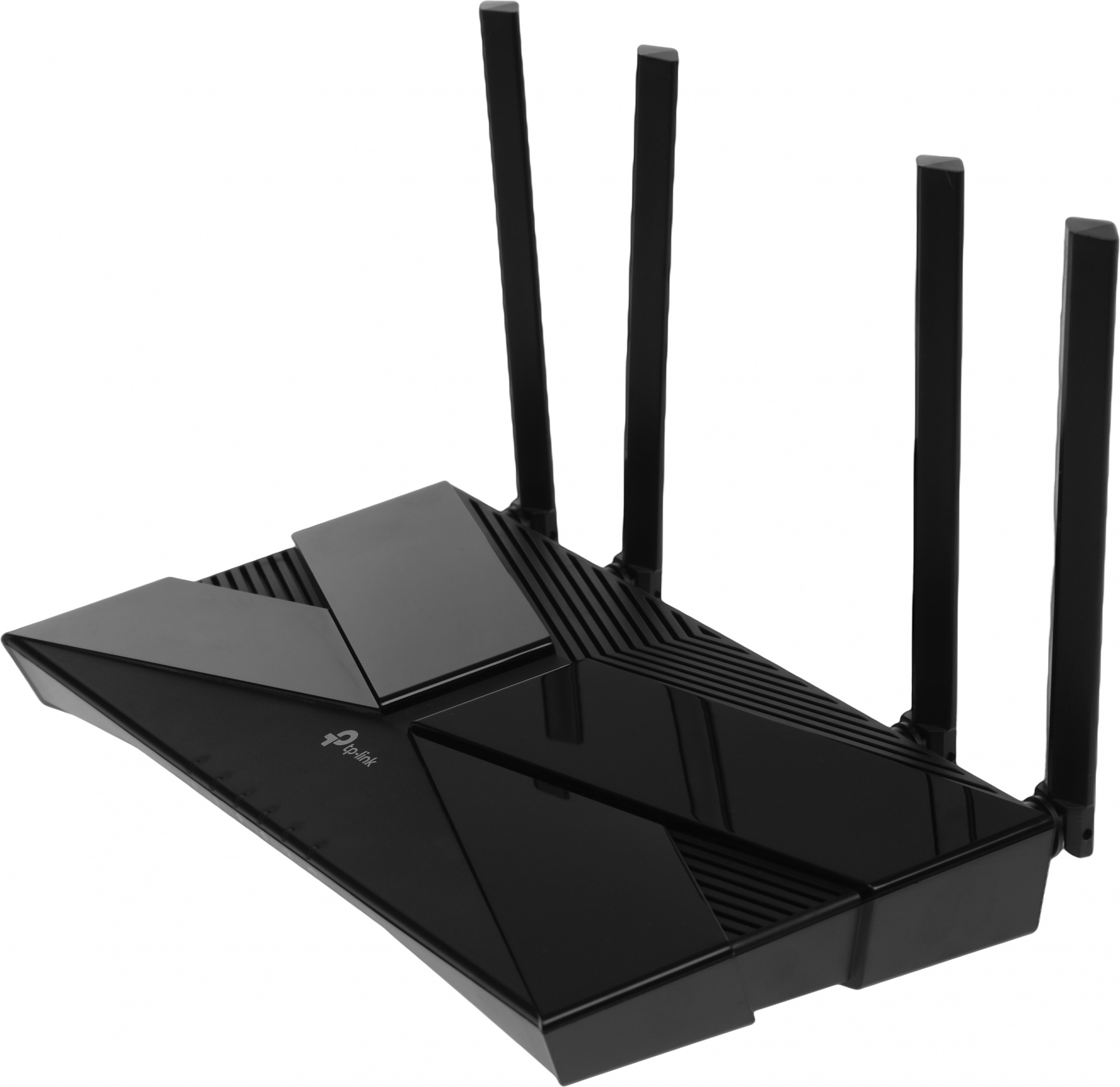 TP-Link Archer AX20 AX1800 Двухдиапазонный Wi-Fi 6 роутер TP-Link Archer AX20 AX1800 Двухдиапазонный Wi-Fi 6 роутер