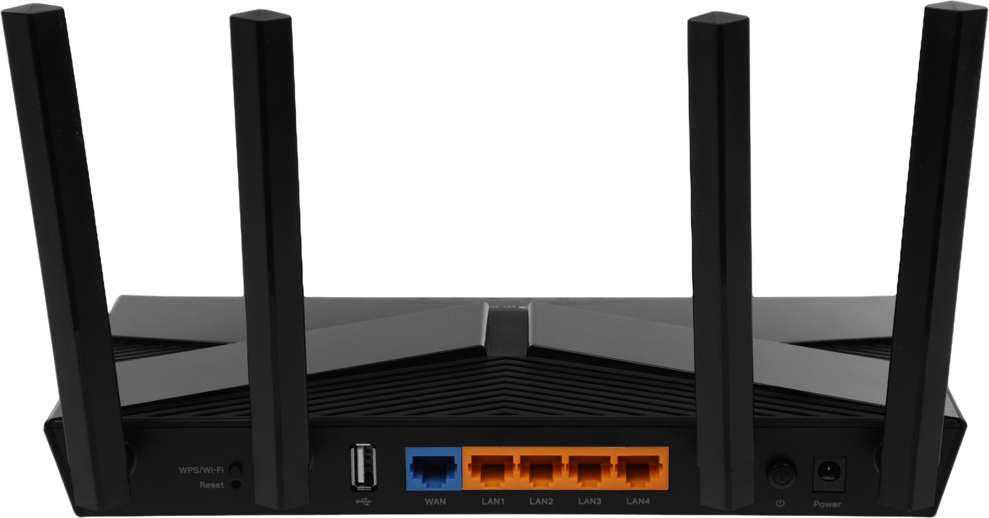 TP-Link Archer AX20 AX1800 Двухдиапазонный Wi-Fi 6 роутер TP-Link Archer AX20 AX1800 Двухдиапазонный Wi-Fi 6 роутер