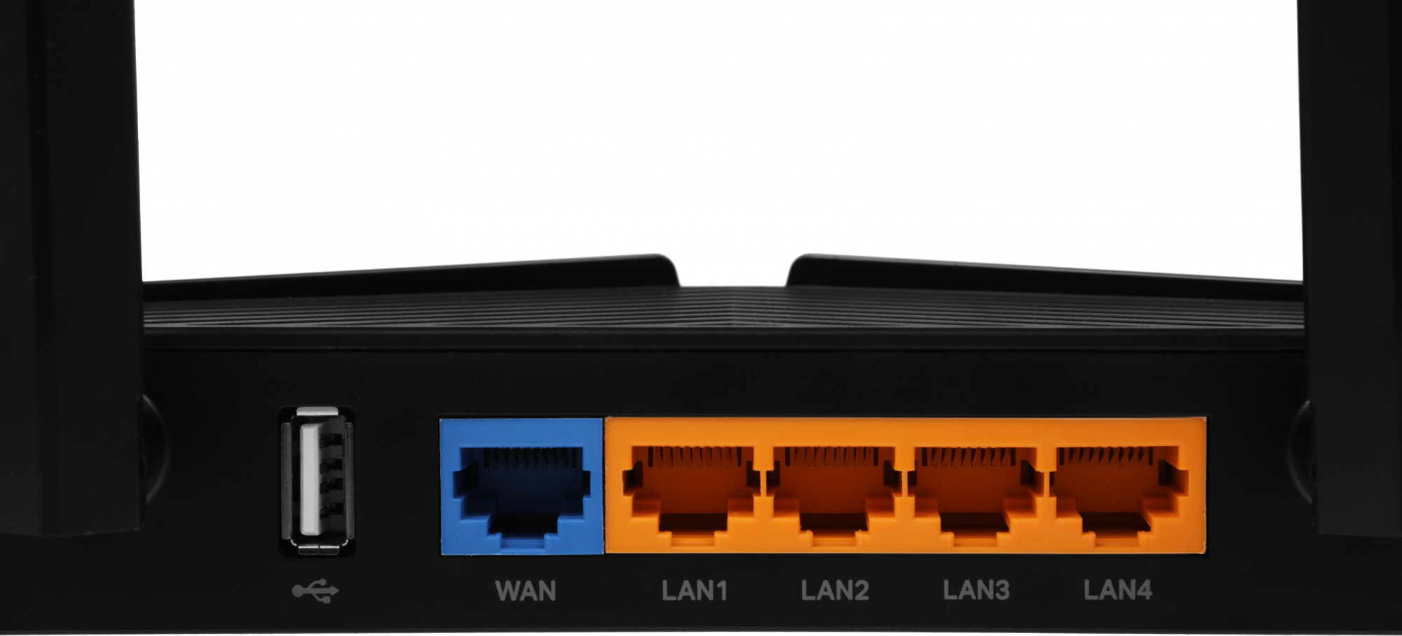 TP-Link Archer AX20 AX1800 Двухдиапазонный Wi-Fi 6 роутер TP-Link Archer AX20 AX1800 Двухдиапазонный Wi-Fi 6 роутер