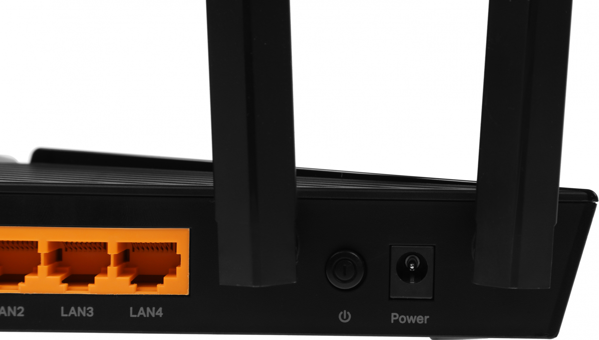 TP-Link Archer AX20 AX1800 Двухдиапазонный Wi-Fi 6 роутер TP-Link Archer AX20 AX1800 Двухдиапазонный Wi-Fi 6 роутер