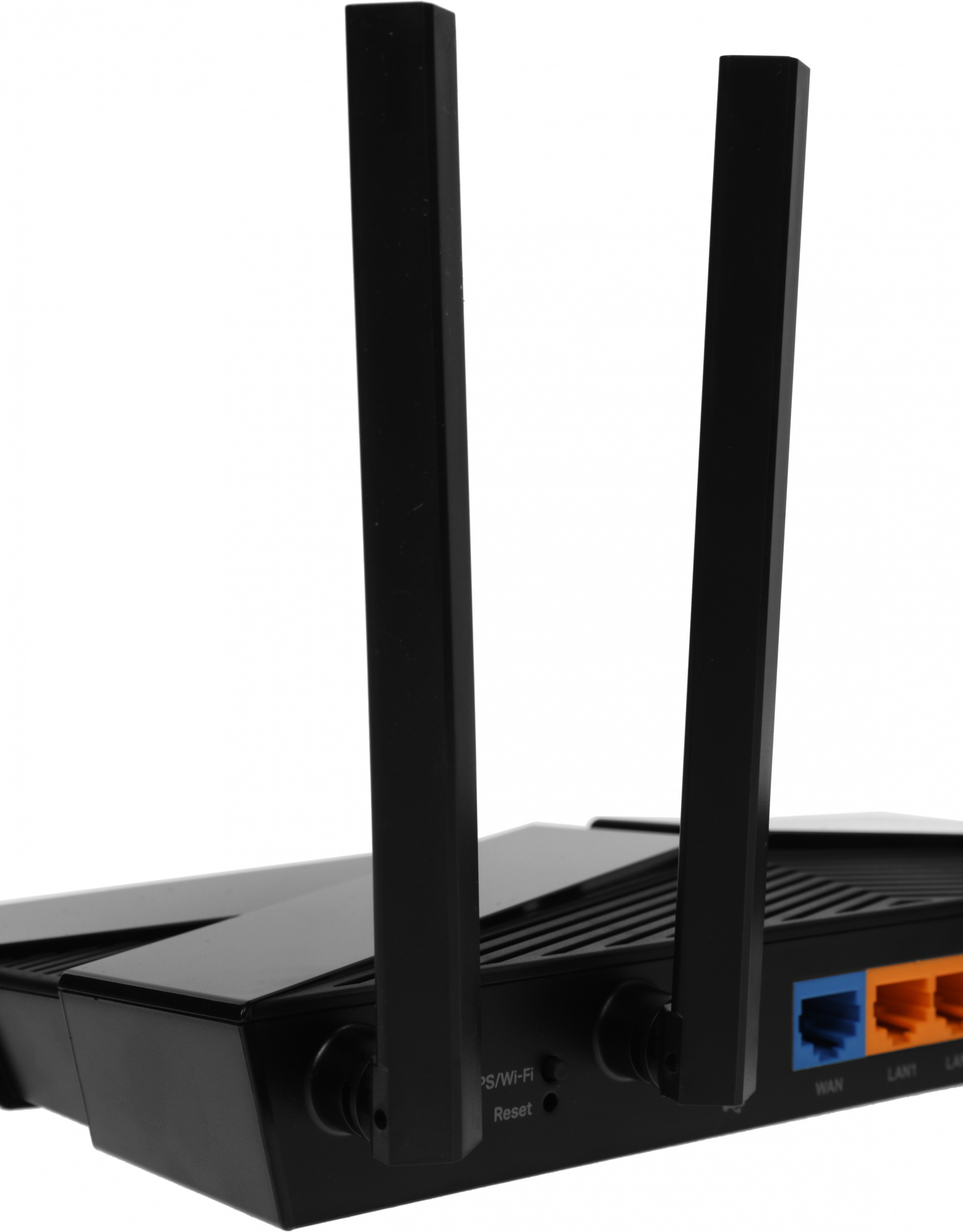 TP-Link Archer AX20 AX1800 Двухдиапазонный Wi-Fi 6 роутер TP-Link Archer AX20 AX1800 Двухдиапазонный Wi-Fi 6 роутер