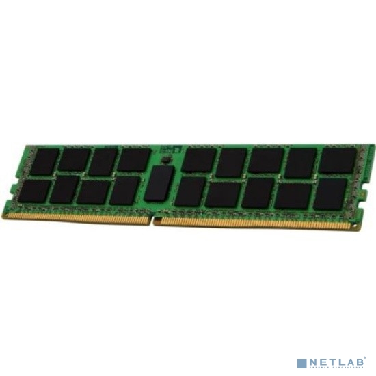 64GB Kingston DDR4 2666 RDIMM Server Premier Server Memory KSM26RD4/64HCR ECC, Reg