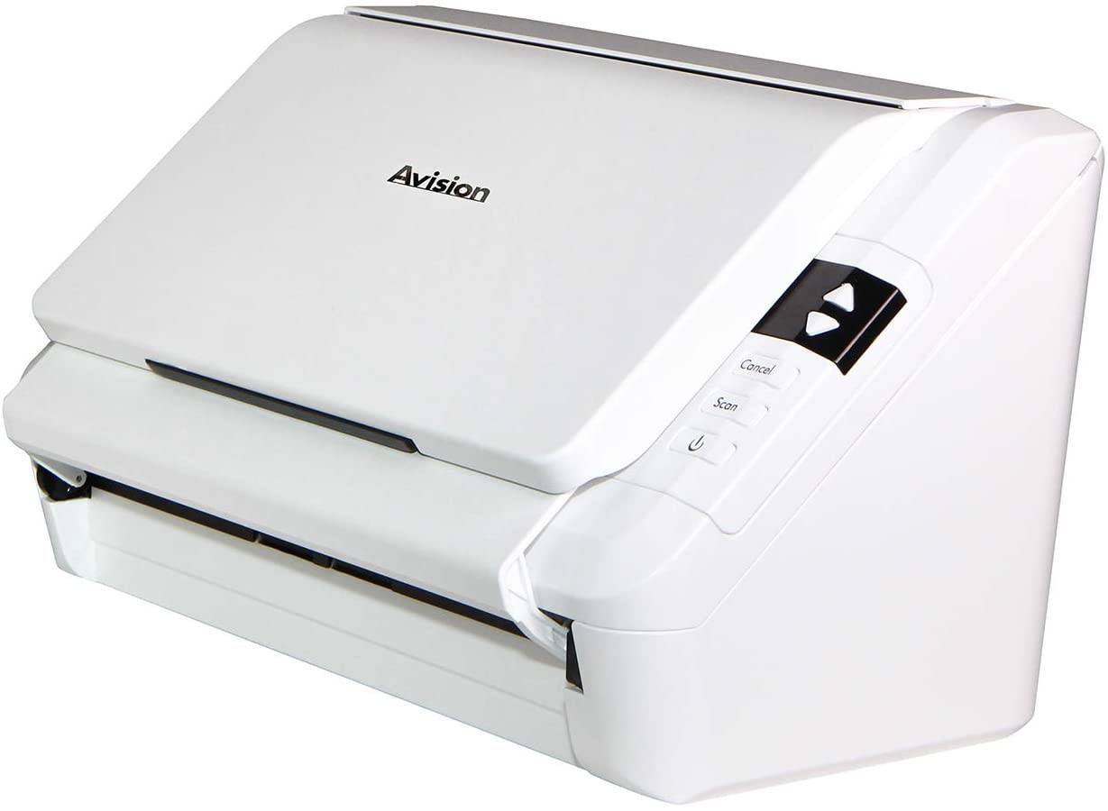 Avision 000-0961-02G Avision 000-0961-02G