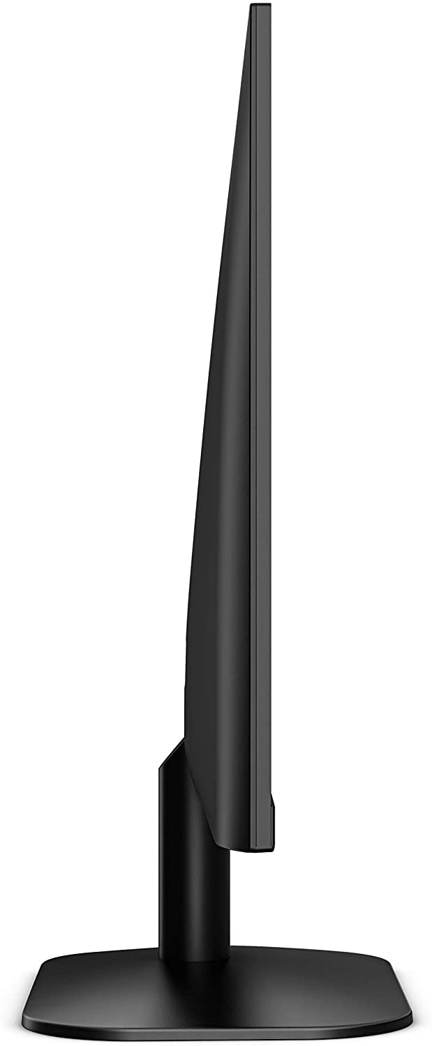 LCD AOC 23.8&quot; 24B2XH черный {IPS 1920x1080 75Hz 8ms 178/178 250cd 20M:1 D-Sub HDMI1.4}
