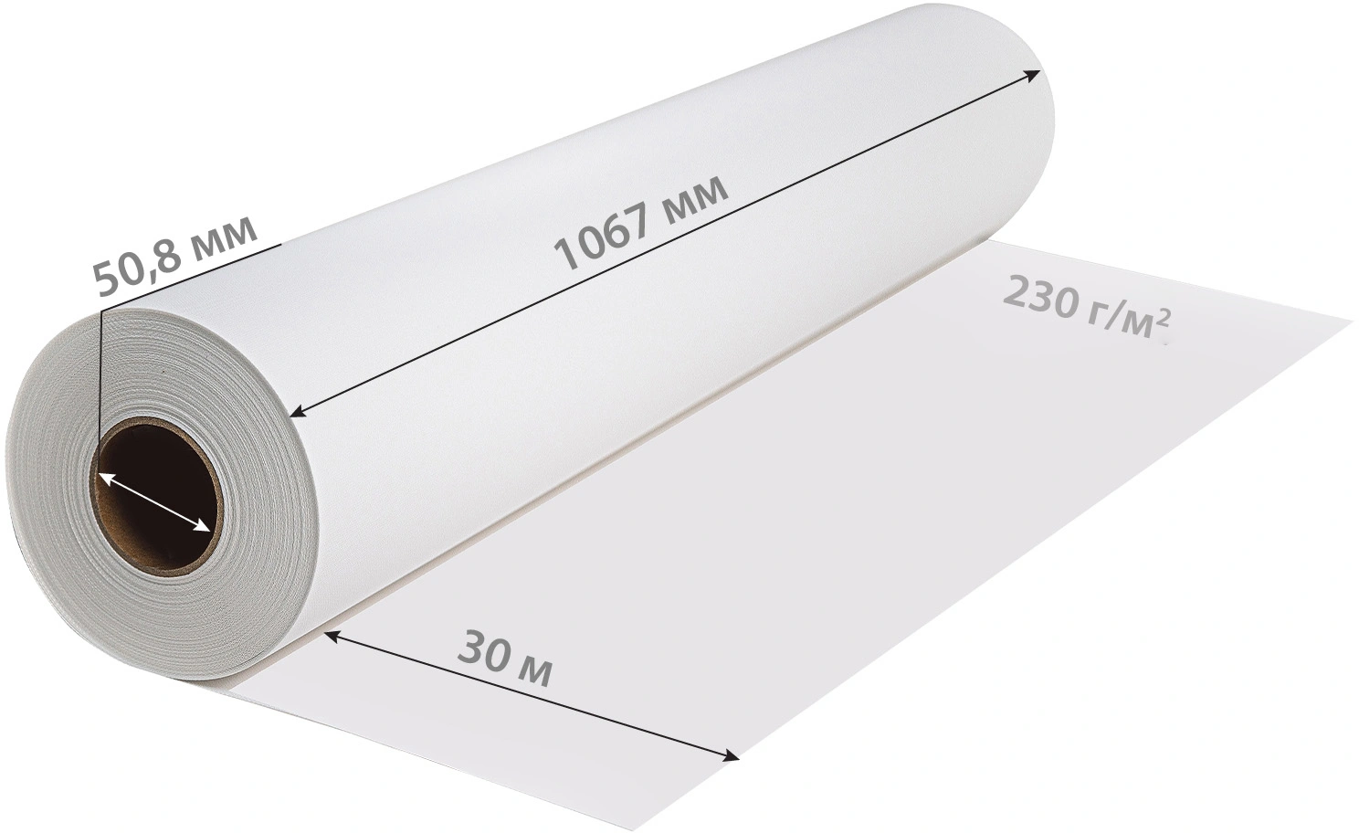 CACTUS CS-MC230-106730