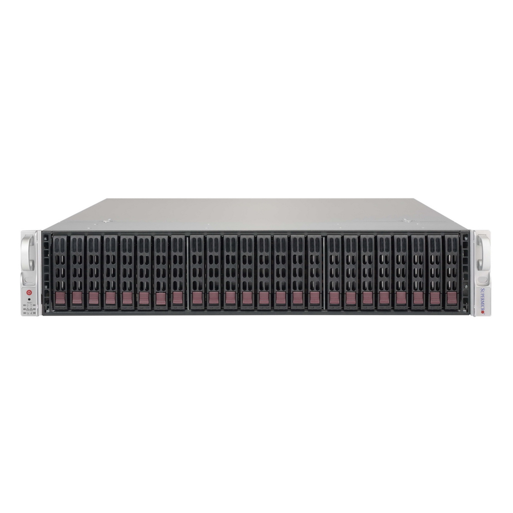 SuperMicro CSE-216BE1C-R609JBOD