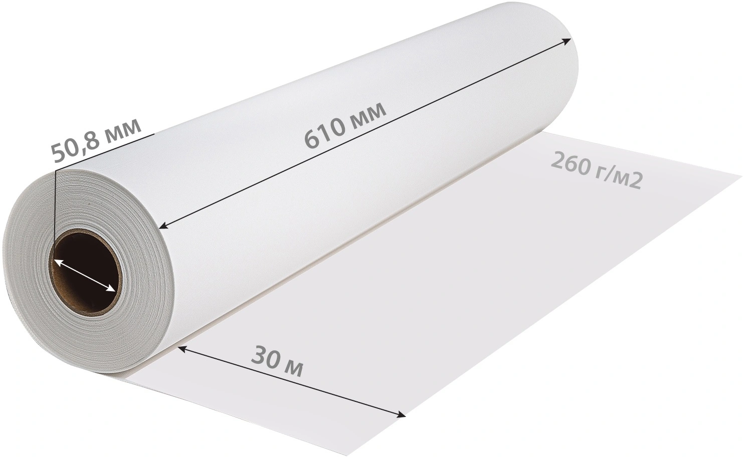 CACTUS CS-MC260-61030