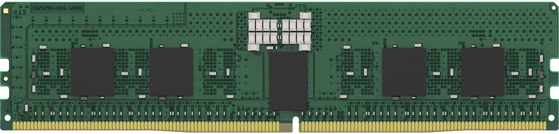 Kingston KSM48R40BS8KMM-16HMR