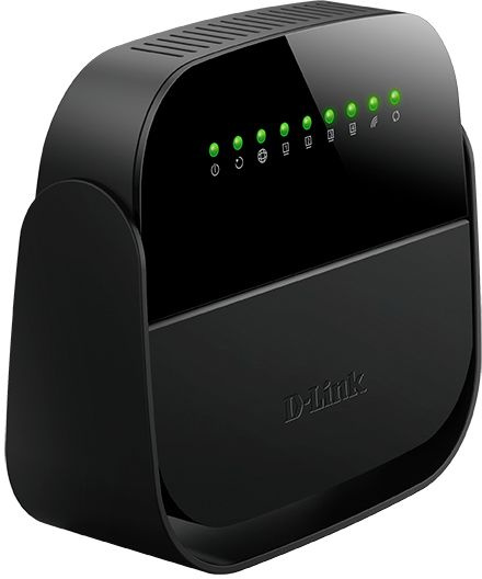 D-Link DSL-2740U/R1A