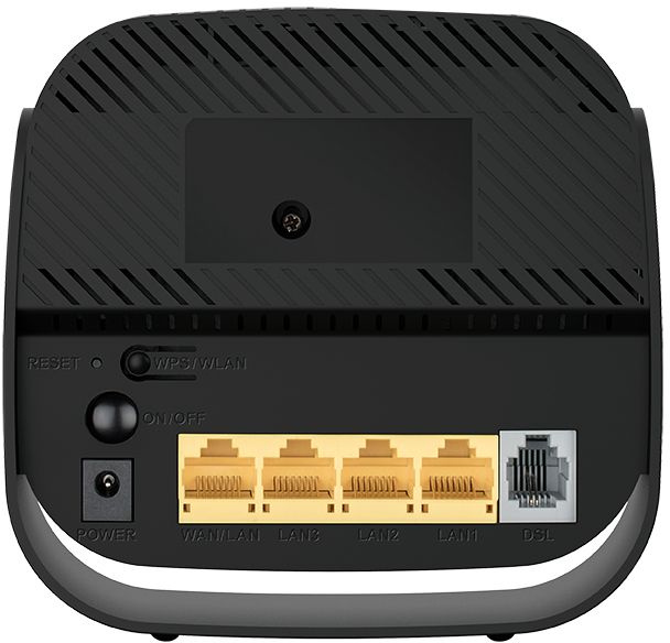 D-Link DSL-2740U/R1A