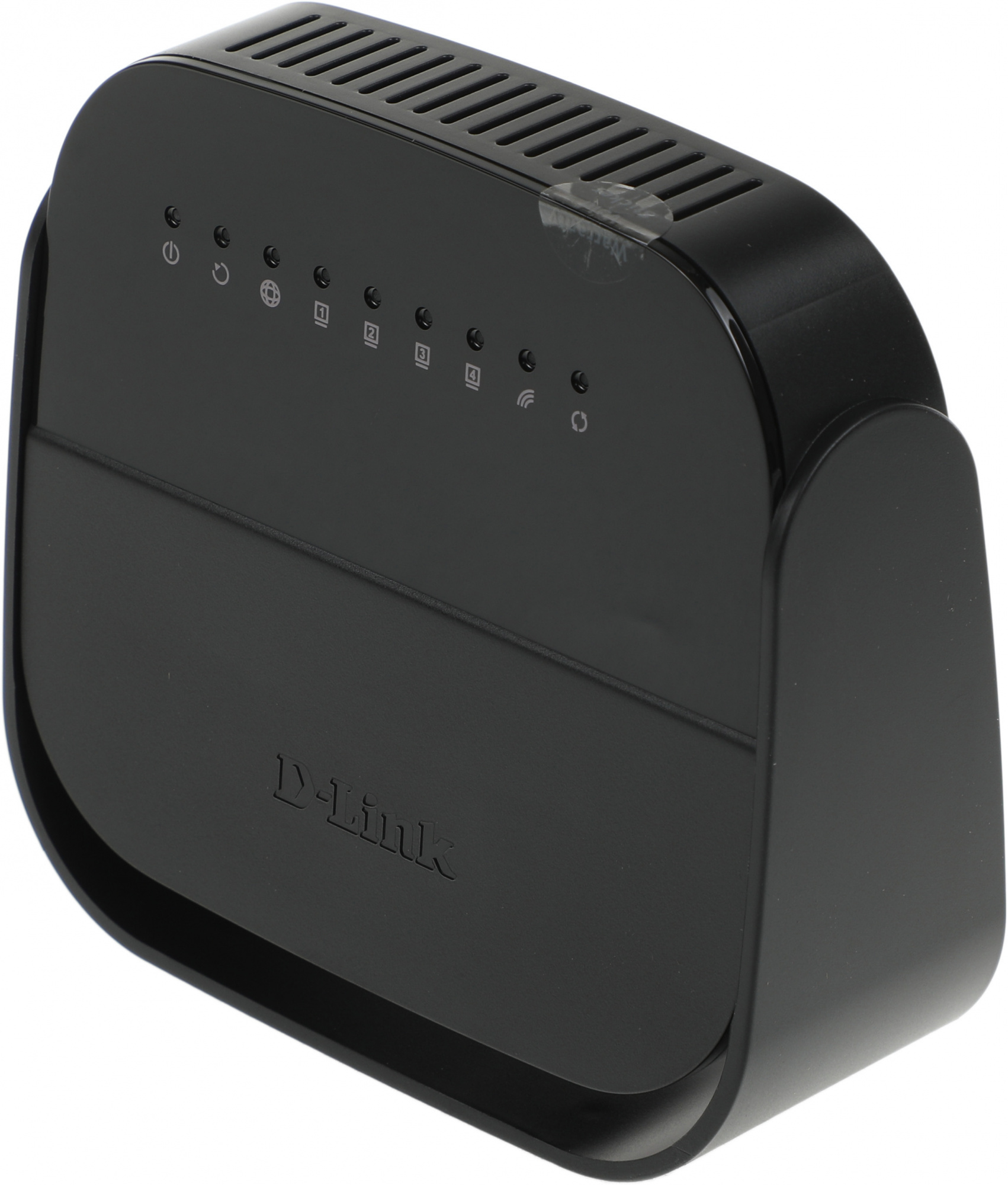 D-Link DSL-2740U/R1A