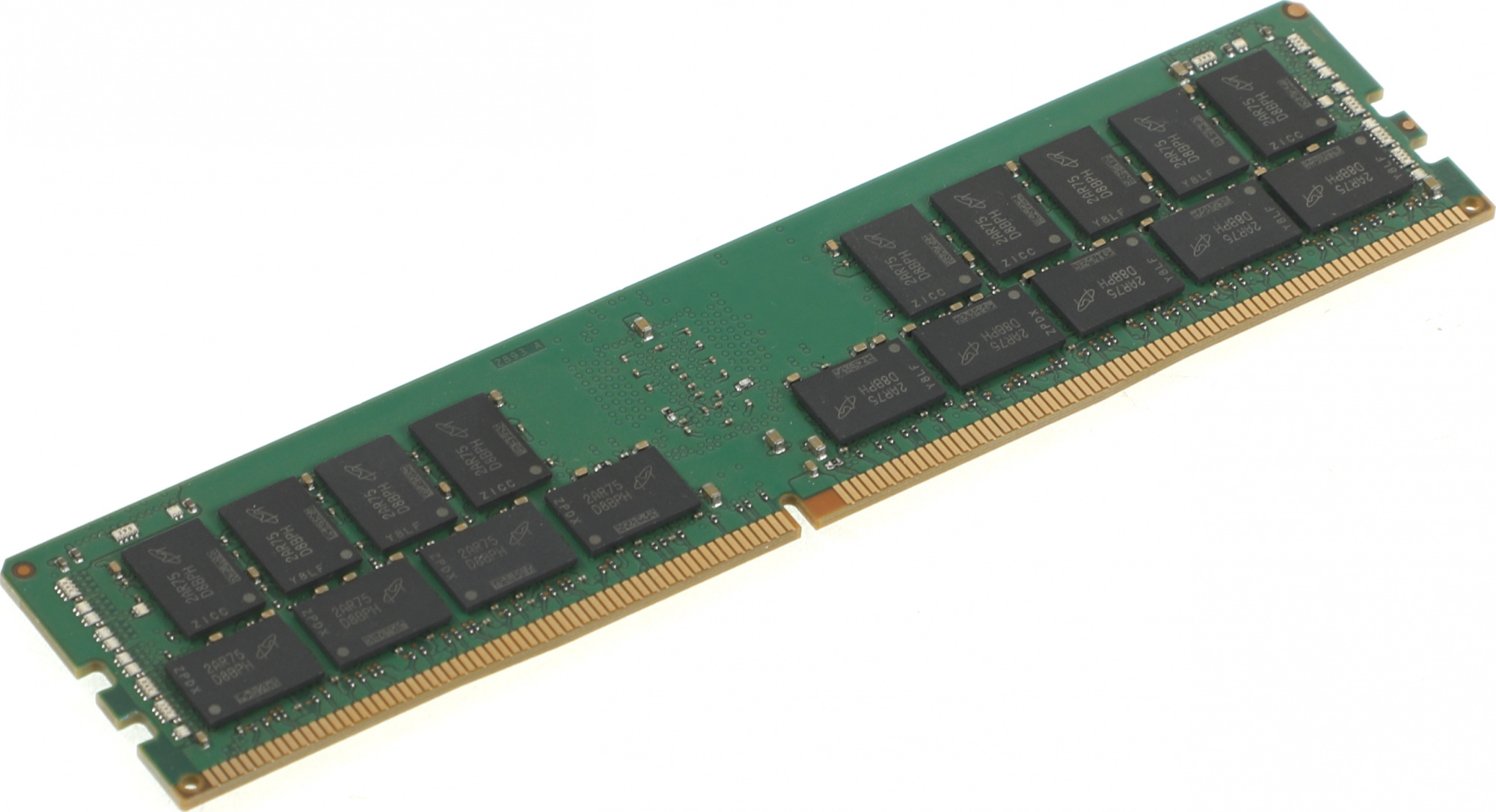 Оперативная память Micron MTA36ASF4G72PZ-3G2