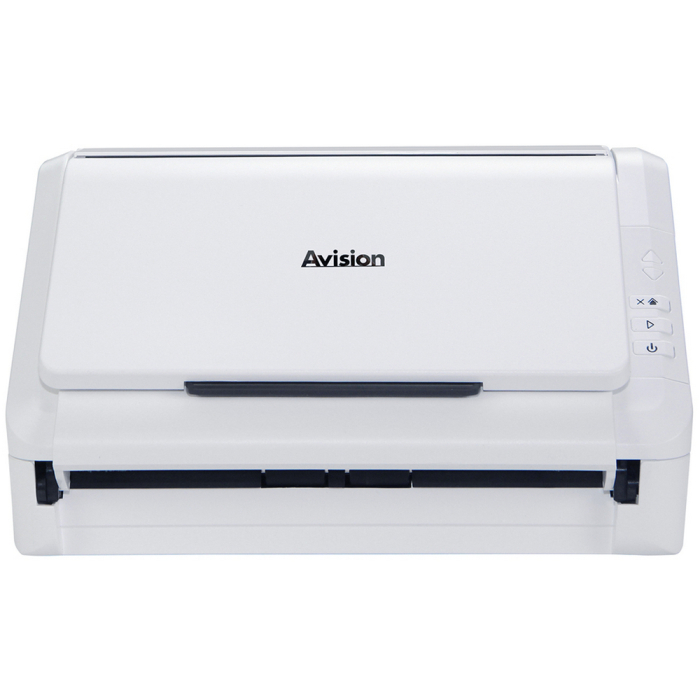 Сканер Avision 000-0992-02G