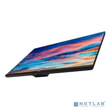 CBR LCD Монитор 27&quot; MF-2703 безрамочный, VA, FHD 1920x1080, 144Гц, 1*DP/1*HDMI, внешний БП, FreeSync, черный, кабель HDMI 1.5м в комплекте [LCD-MF2703-OPC]