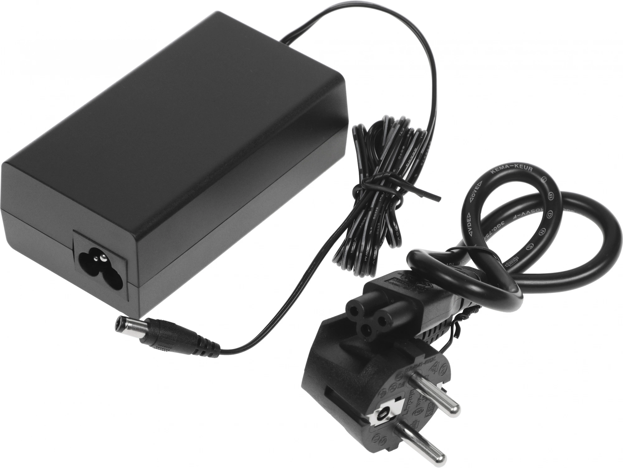 Mercusys MS105GP Настольный коммутатор с 5 гигабитными портами (4 порта PoE+)