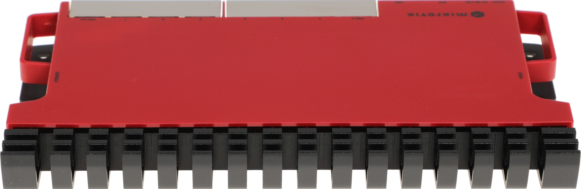 MikroTik L009UiGS-RM Маршрутизатор, 8*1Gbit, 1*SFP 2.5Gbit MikroTik L009UiGS-RM Маршрутизатор, 8*1Gbit, 1*SFP 2.5Gbit