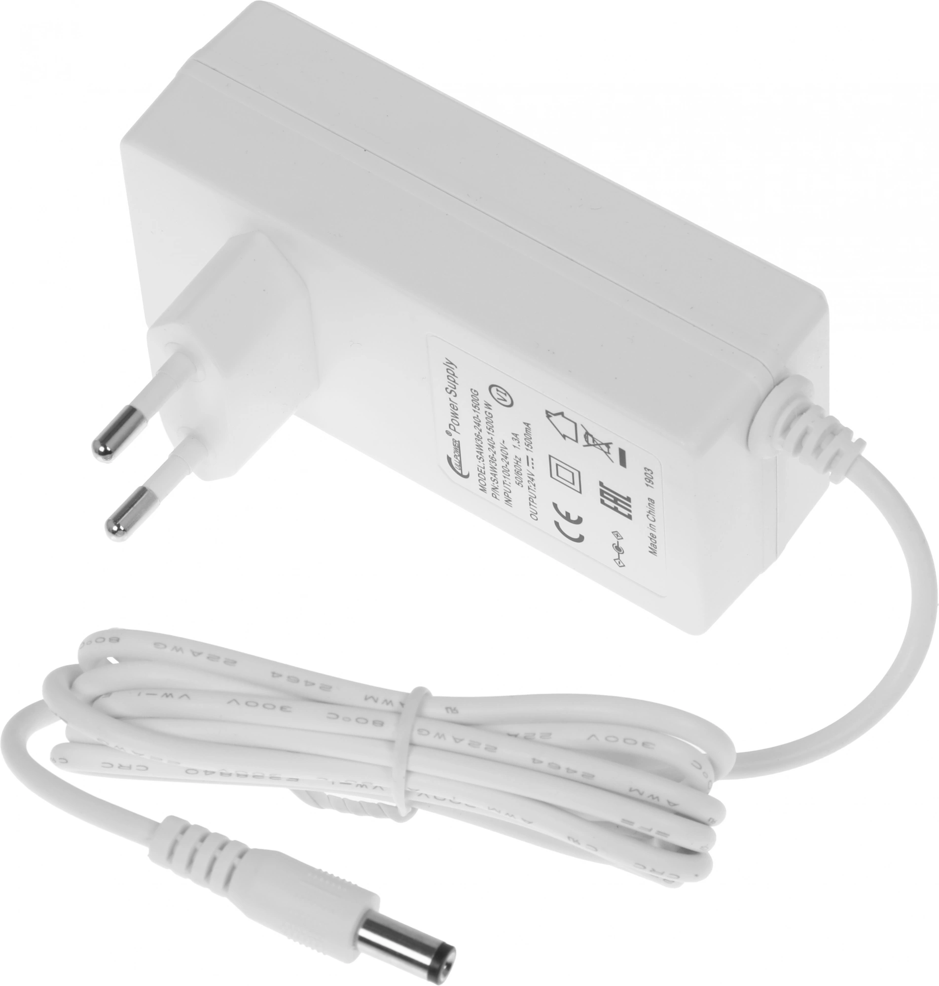 MikroTik L009UiGS-2HaxD-IN Маршрутизатор Wi-Fi 6, 2.4Ггц, 8*1Gbit, 1*SFP 2.5Gbit