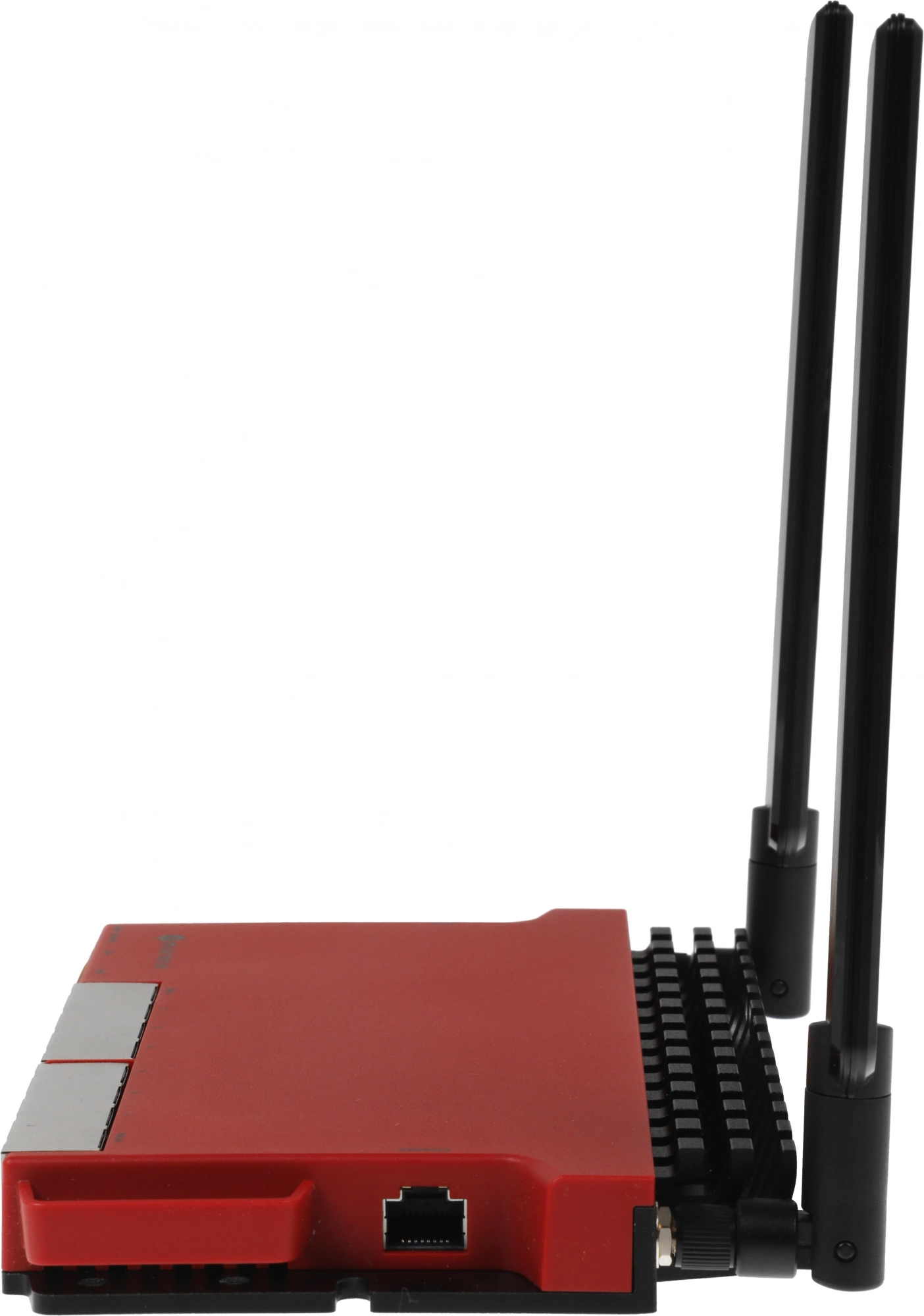 MikroTik L009UiGS-2HaxD-IN Маршрутизатор Wi-Fi 6, 2.4Ггц, 8*1Gbit, 1*SFP 2.5Gbit