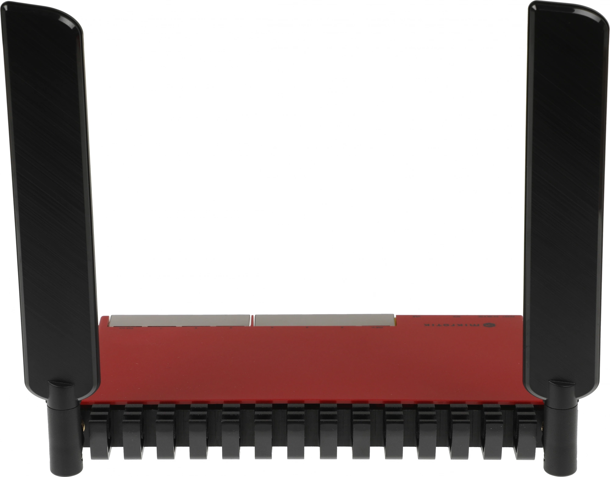 MikroTik L009UiGS-2HaxD-IN Маршрутизатор Wi-Fi 6, 2.4Ггц, 8*1Gbit, 1*SFP 2.5Gbit