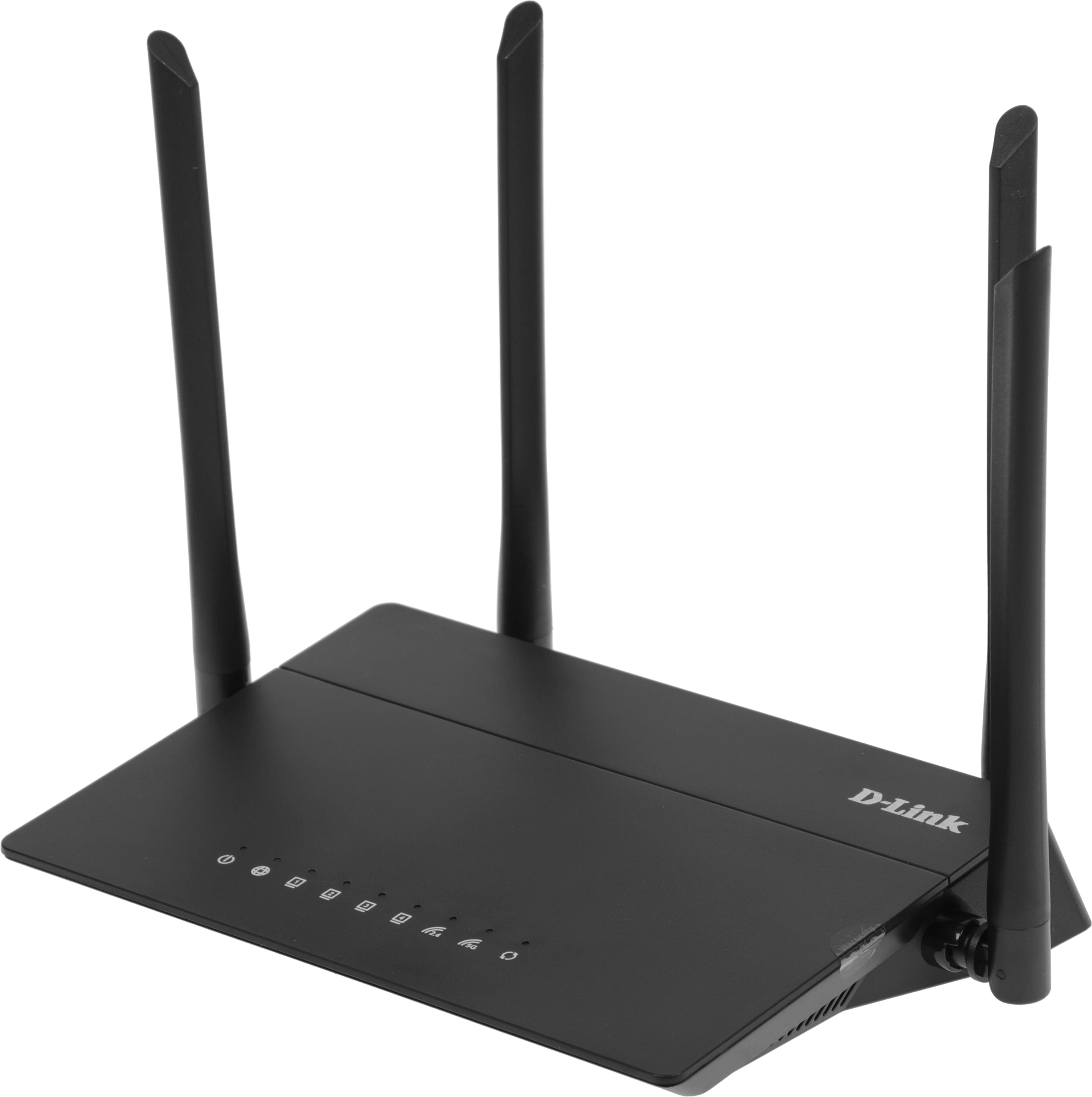 D-LINK DIR-822/RU/R4A