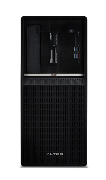 Рабочая станция Acer US.RSUTA.00P
