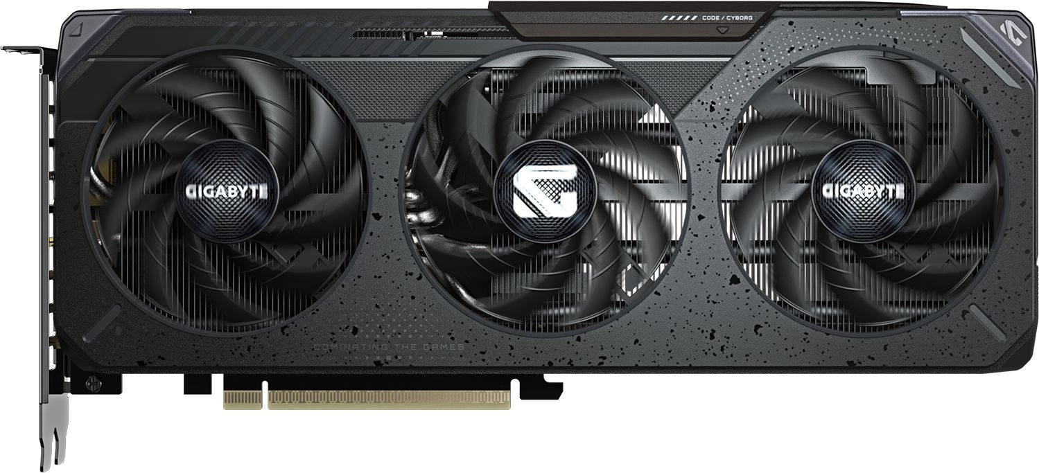 GIGABYTE GV-N506TGAMING OC-8GD