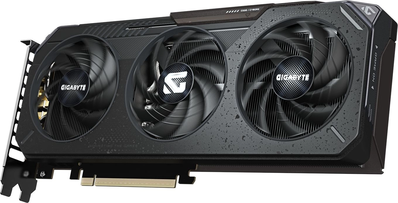 GIGABYTE GV-N506TGAMING OC-8GD