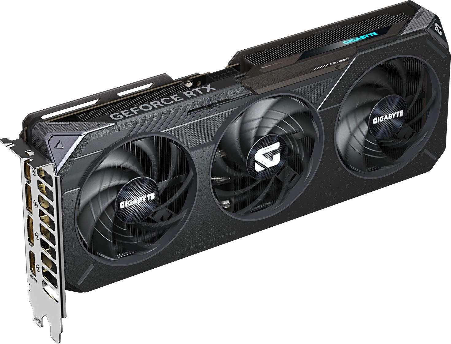 GIGABYTE GV-N506TGAMING OC-8GD