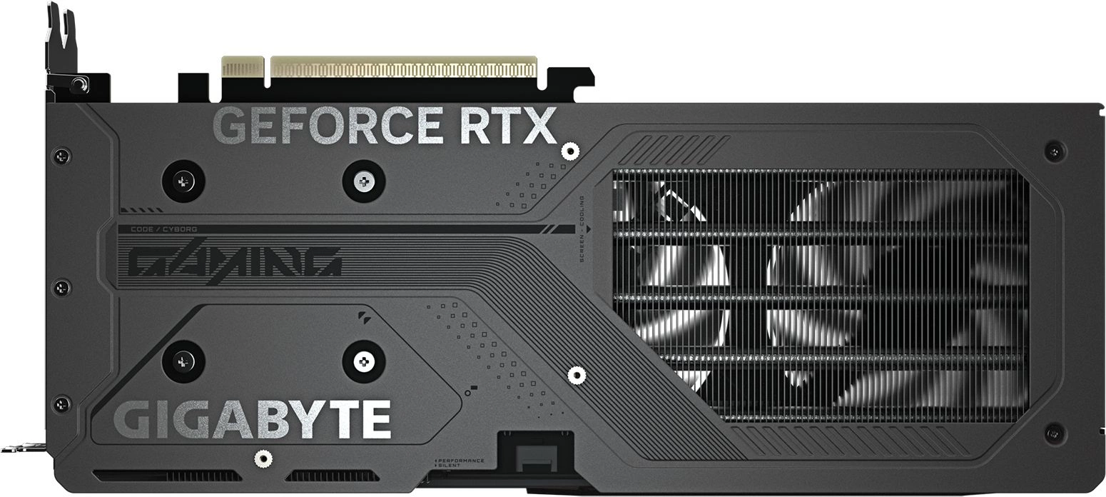 GIGABYTE GV-N506TGAMING OC-8GD