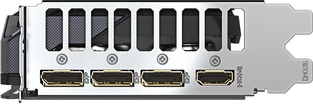 GIGABYTE GV-N506TGAMING OC-8GD