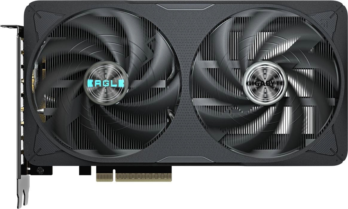 GIGABYTE GV-N506TEAGLE OC-8GD GIGABYTE GV-N506TEAGLE OC-8GD