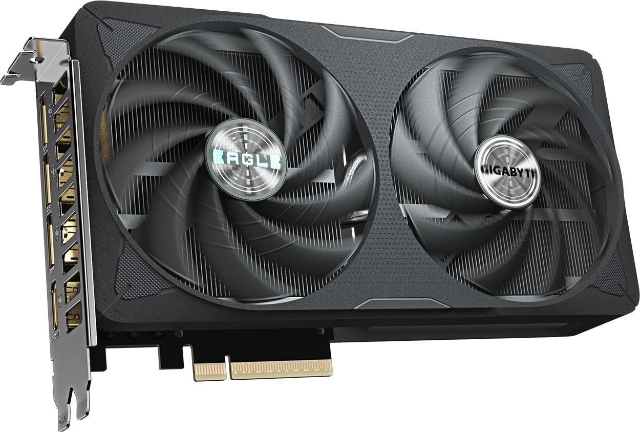 GIGABYTE GV-N506TEAGLE OC-8GD GIGABYTE GV-N506TEAGLE OC-8GD