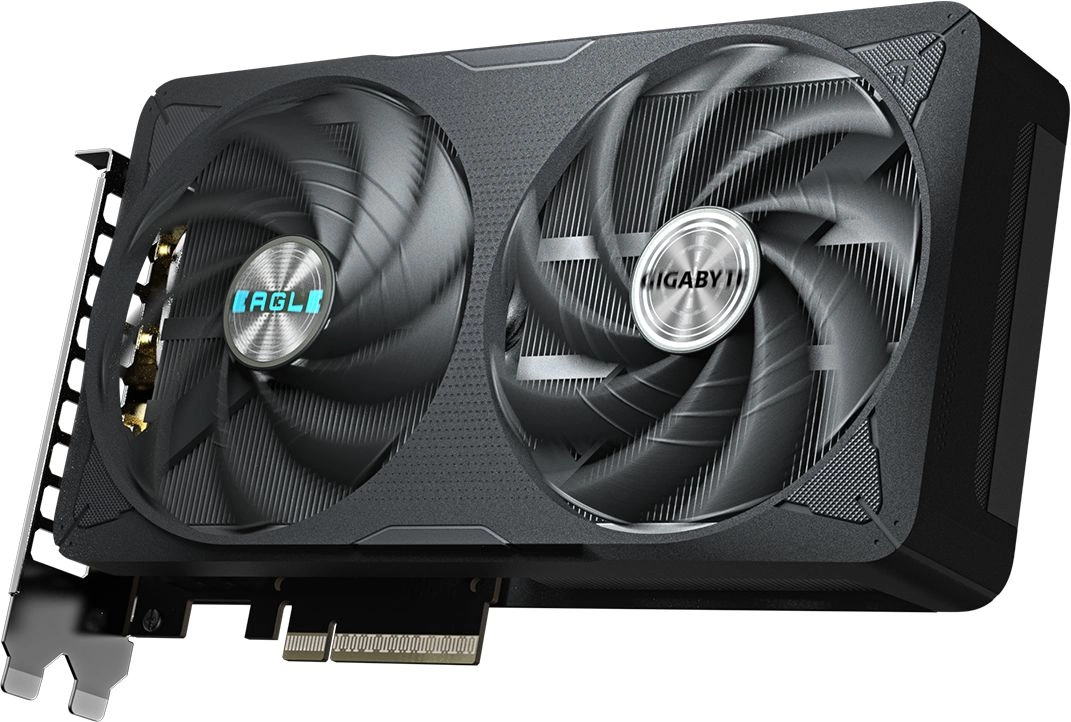 GIGABYTE GV-N506TEAGLE OC-8GD GIGABYTE GV-N506TEAGLE OC-8GD