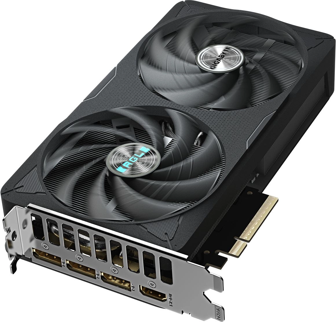GIGABYTE GV-N506TEAGLE OC-8GD GIGABYTE GV-N506TEAGLE OC-8GD