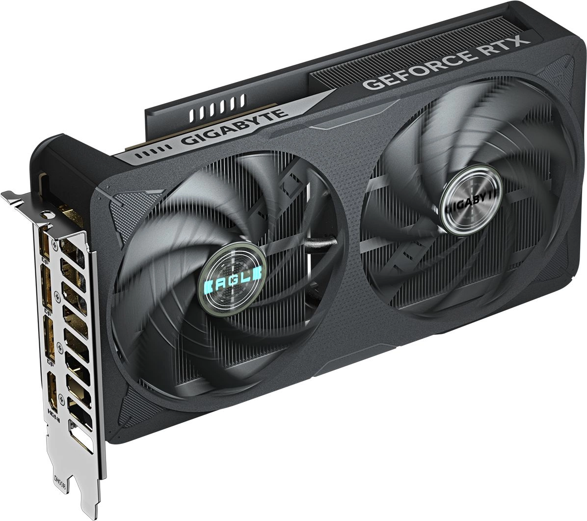 GIGABYTE GV-N506TEAGLE OC-8GD GIGABYTE GV-N506TEAGLE OC-8GD