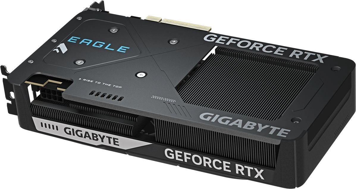 GIGABYTE GV-N506TEAGLE OC-8GD GIGABYTE GV-N506TEAGLE OC-8GD