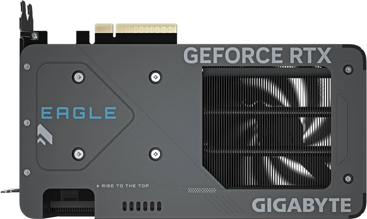 GIGABYTE GV-N506TEAGLE OC-8GD GIGABYTE GV-N506TEAGLE OC-8GD