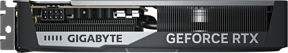 GIGABYTE GV-N506TEAGLE OC-8GD GIGABYTE GV-N506TEAGLE OC-8GD