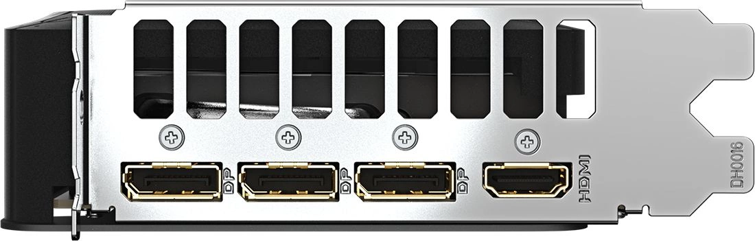 GIGABYTE GV-N506TEAGLE OC-8GD GIGABYTE GV-N506TEAGLE OC-8GD